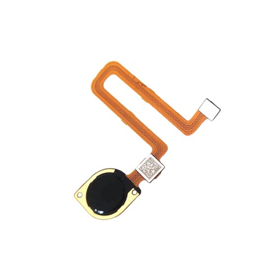 Flex de Huellas Dactilares Xiaomi Redmi A1 Plus Negro Light Flex de Huellas Dactilares Xiaomi Redmi A1 Plus Negro Light